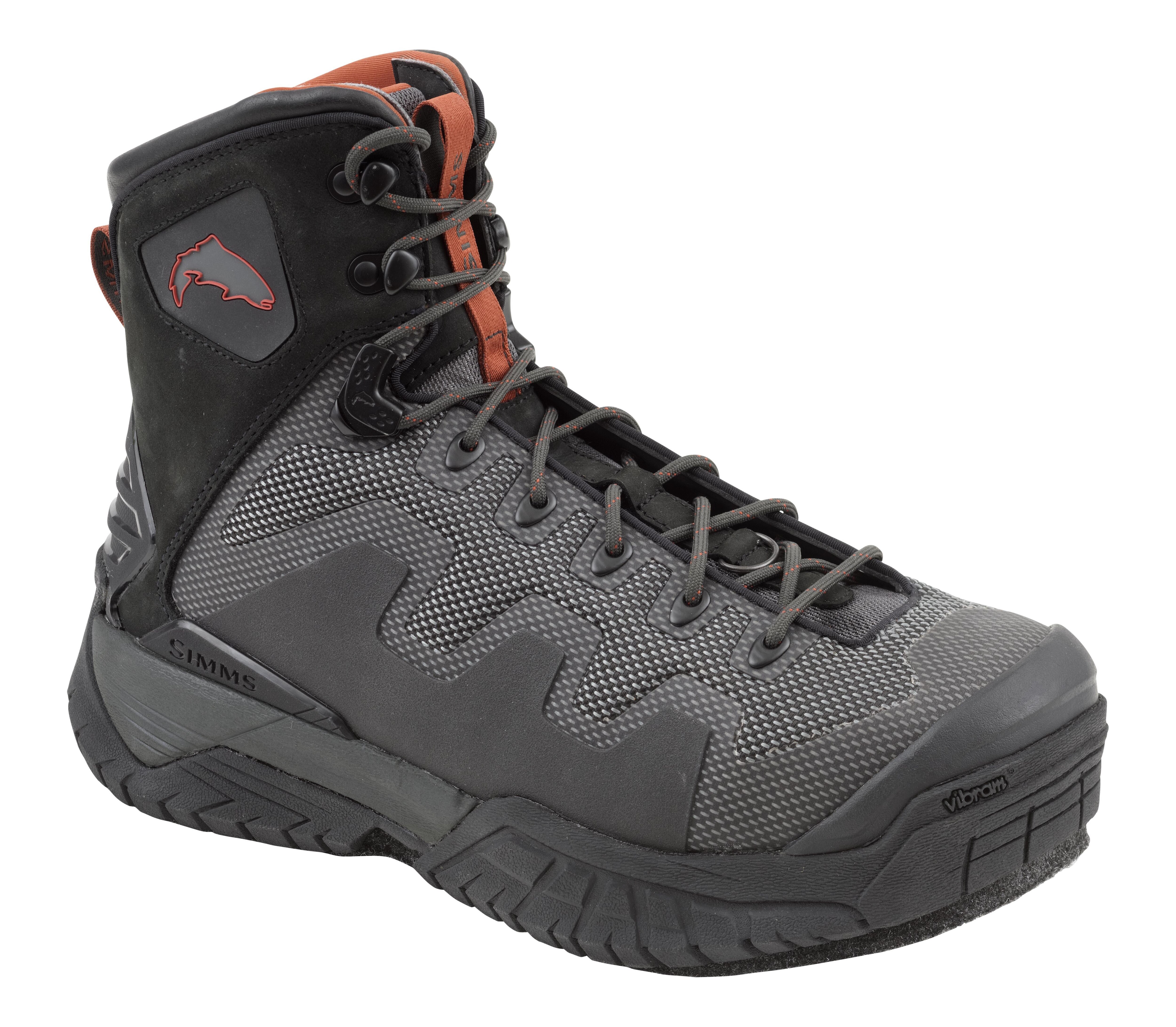 Simms G4 Pro Wading Boot Felt